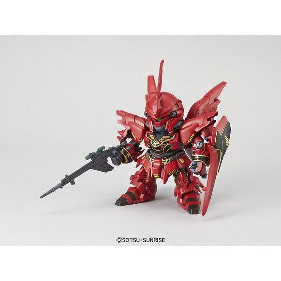 SD Gundam EX-Standard Sinanju