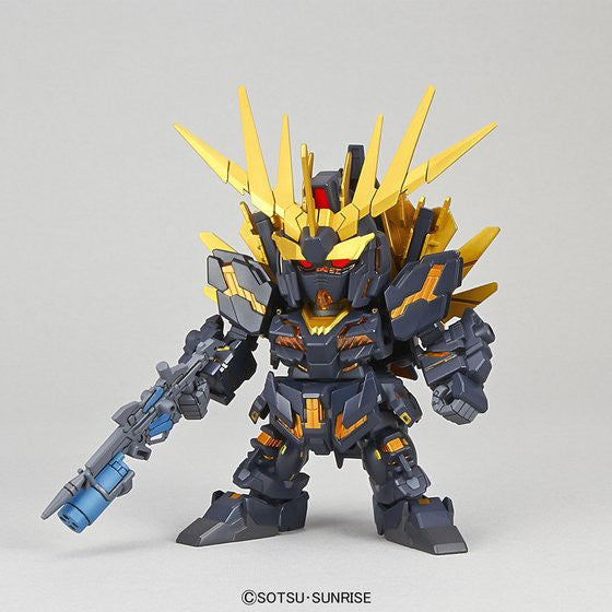 SD Gundam Ex Standard 015 Unicorn Gundam 02 Banshee Norn (Destroy Mode)