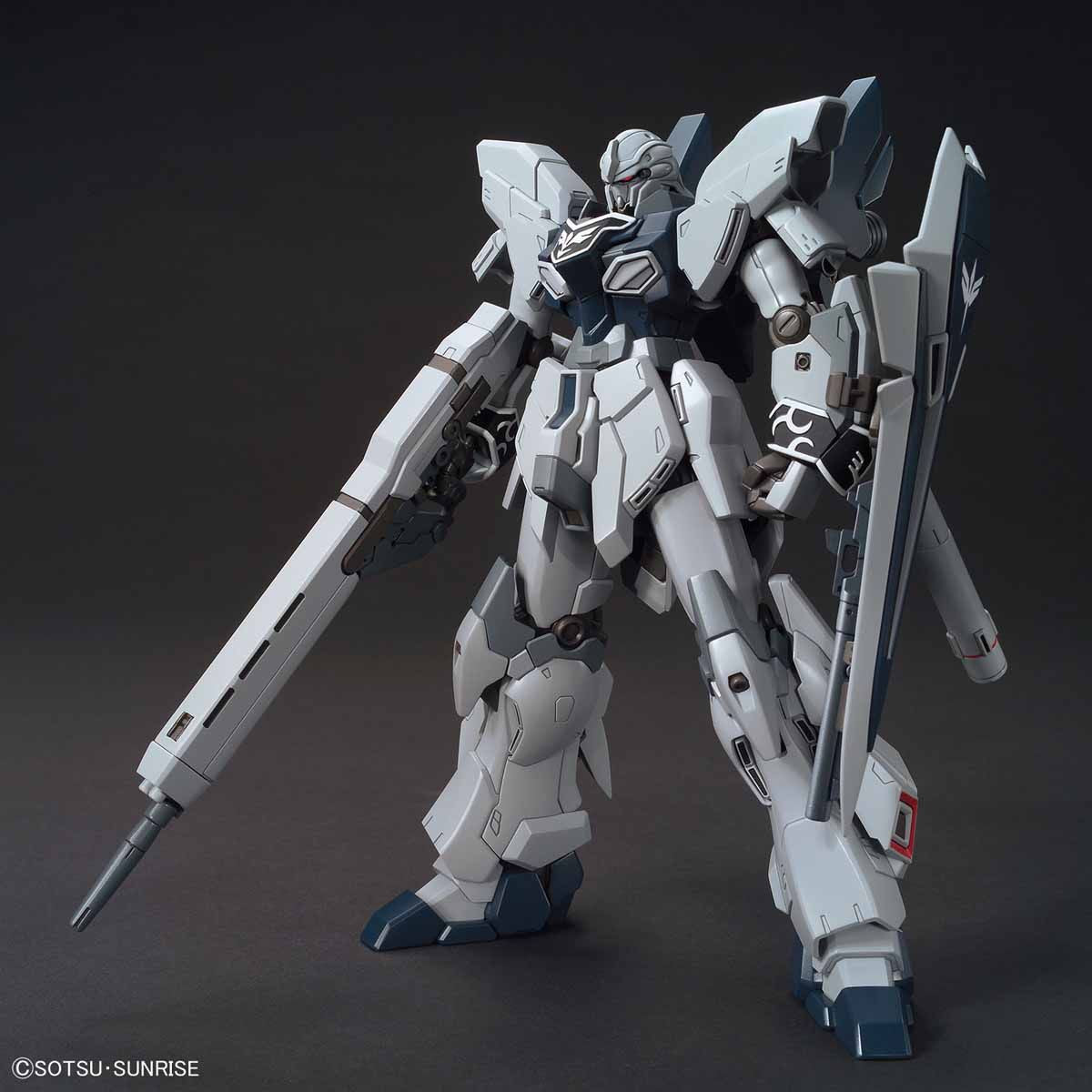 HGUC Sinanju Stein (Narrative Ver.)