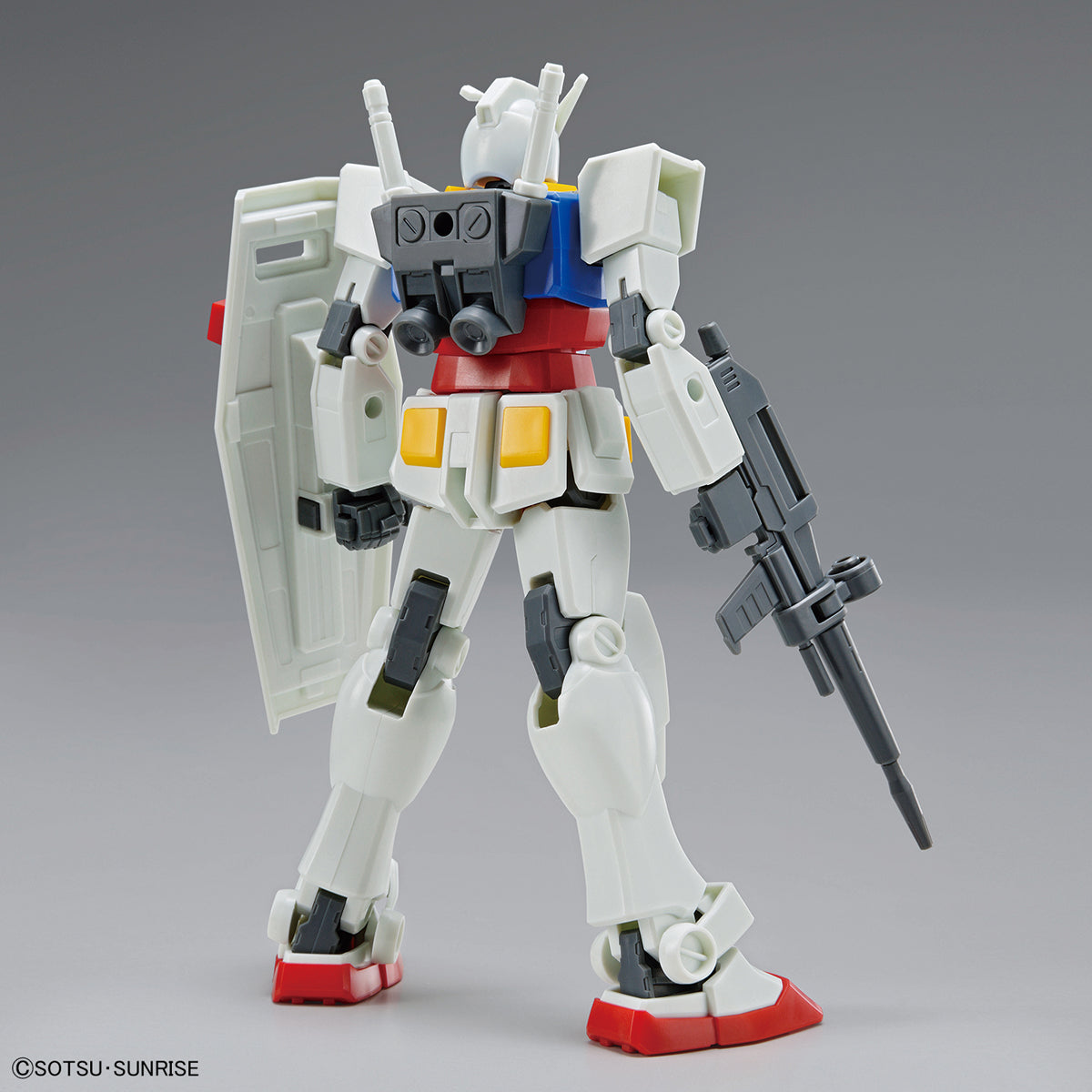 Entry Grade RX-78-2 Gundam (Lite Package Ver.)