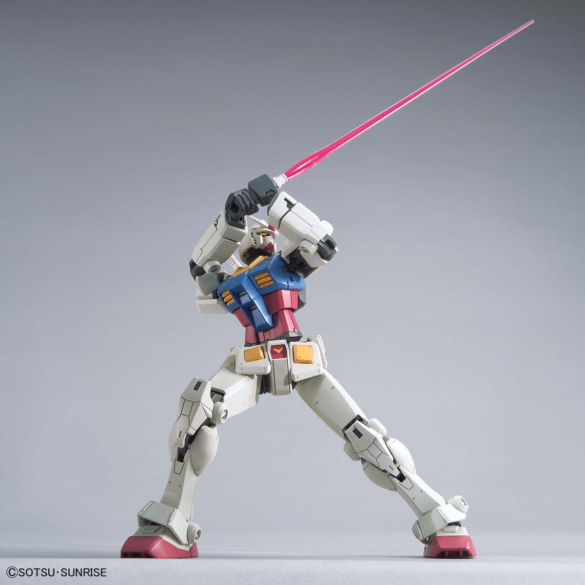 HG RX-78-2 Gundam [Beyond Global]