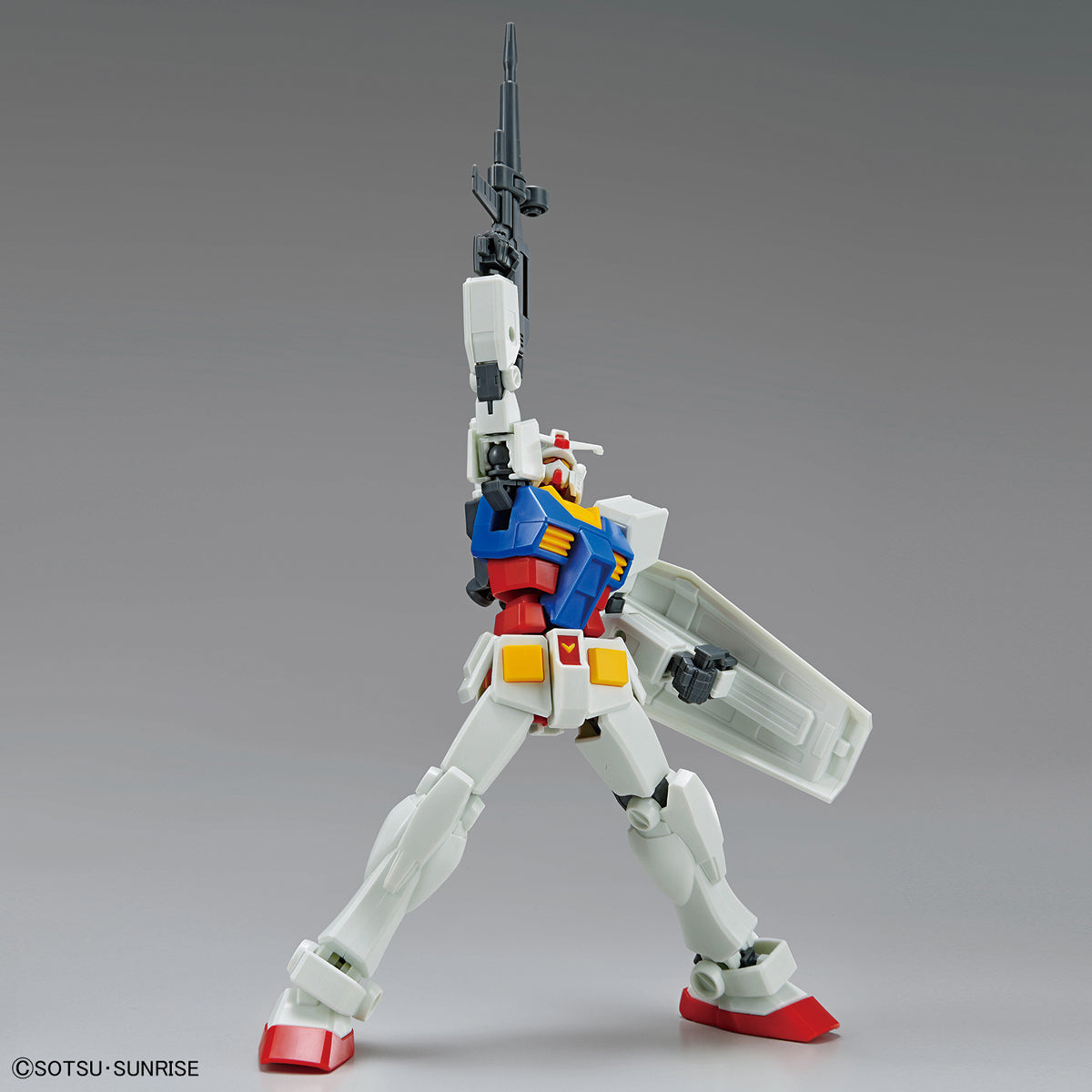 Entry Grade RX-78-2 Gundam (Lite Package Ver.)