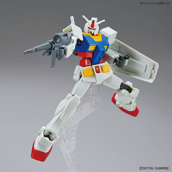 Entry Grade RX-78-2 Gundam (Lite Package Ver.)