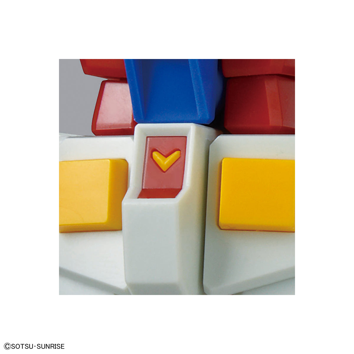 Entry Grade RX-78-2 Gundam (Lite Package Ver.)