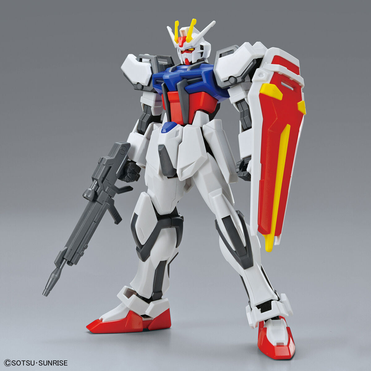 Entry Grade Strike Gundam