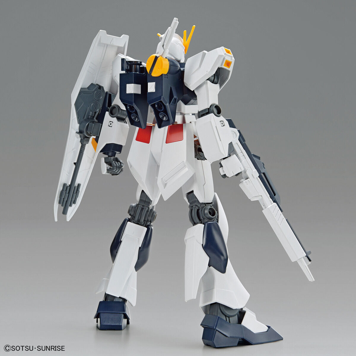 Entry Grade Nu Gundam