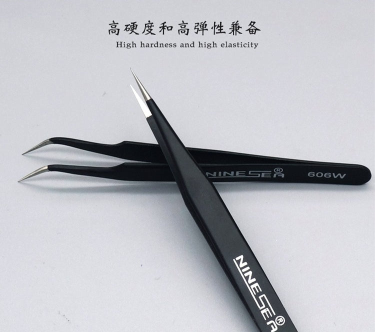 9Sea Tweezers