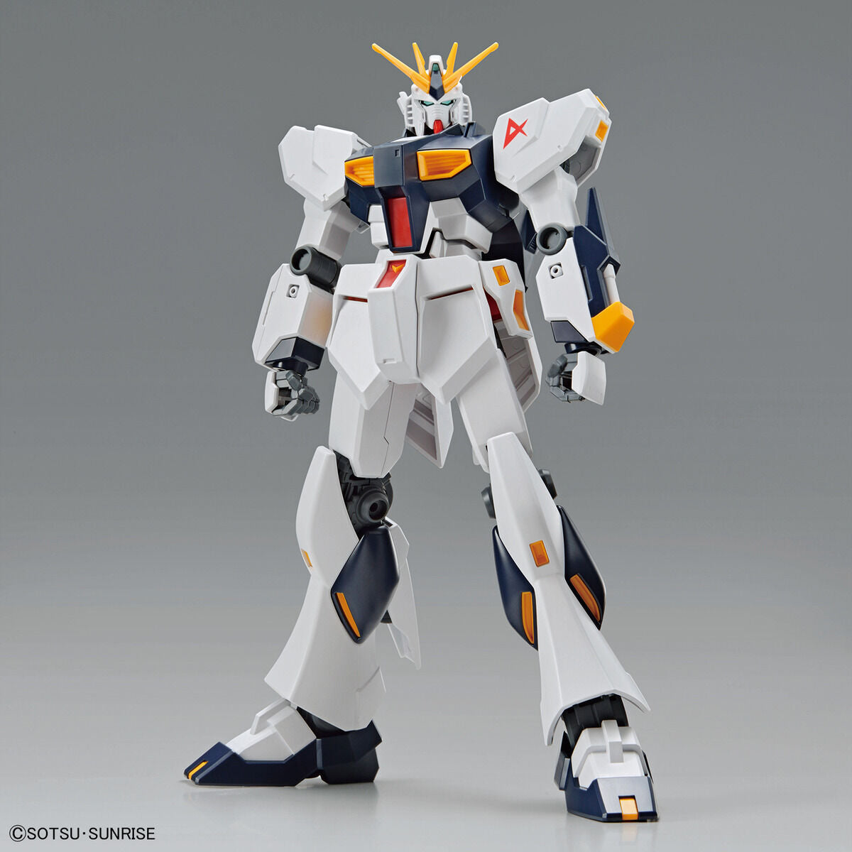 Entry Grade Nu Gundam