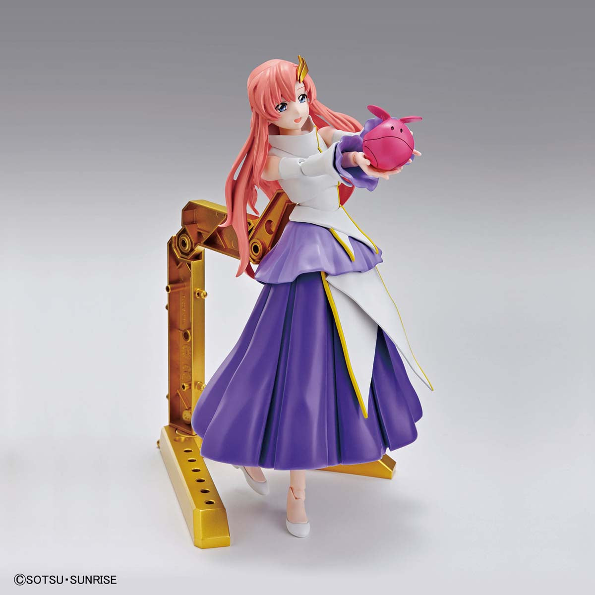 Figure-rise Standard Seed Lacus Clyne