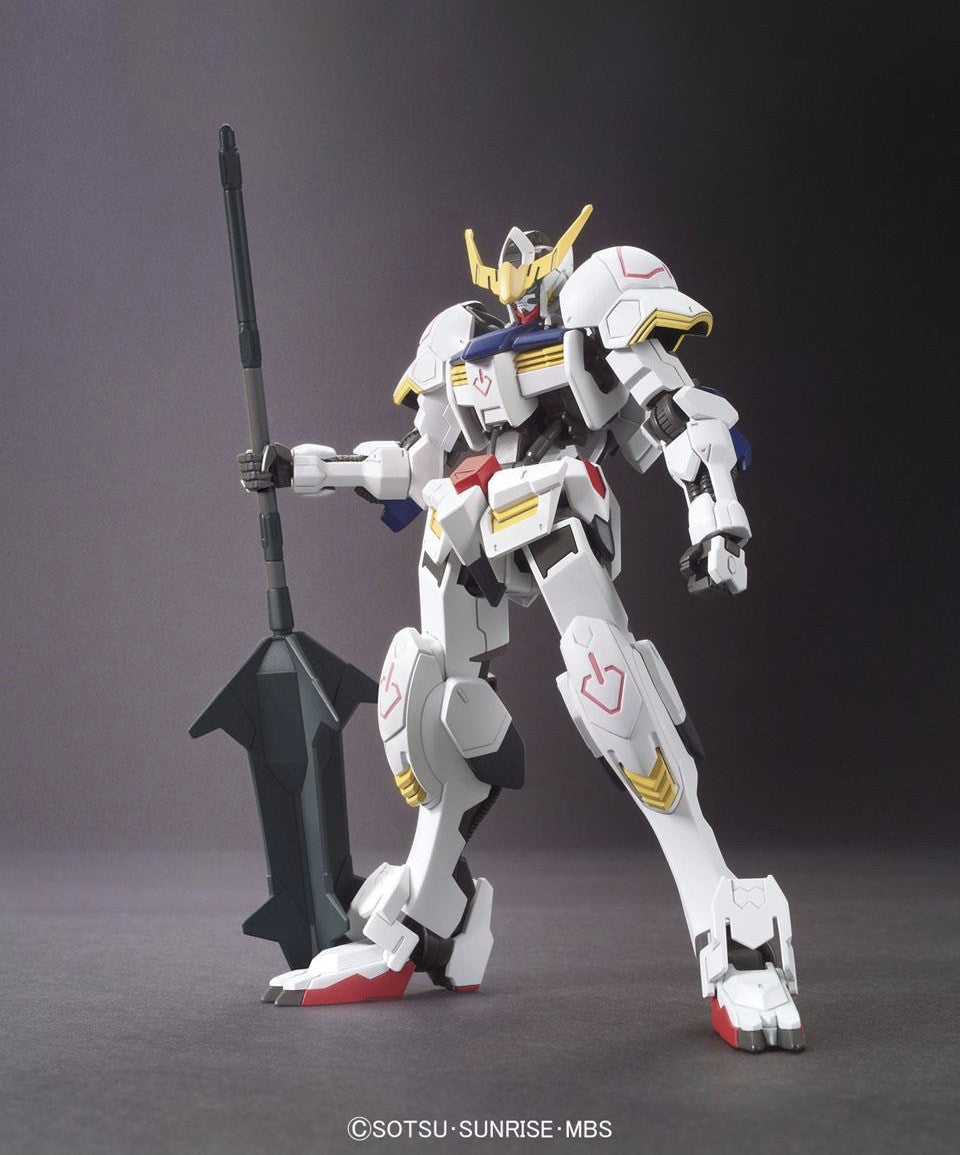 HG Gundam Barbatos