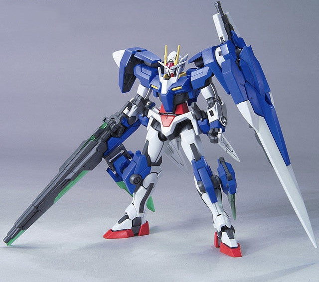 HG 00 Gundam Seven Sword/G