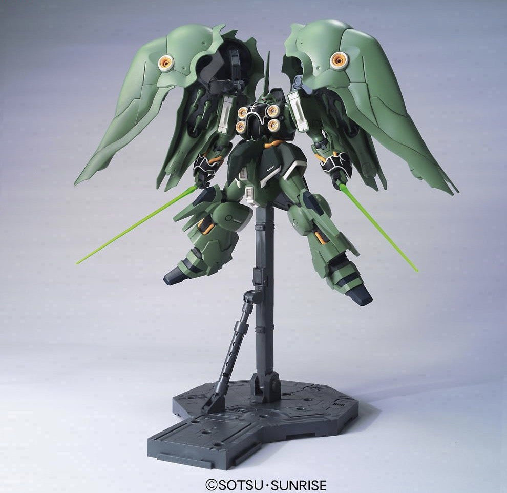 HGUC NZ-666 Kshatriya