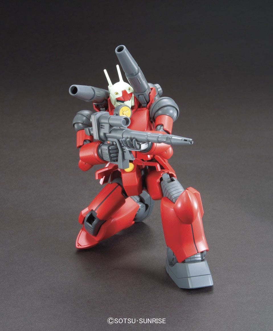 HGUC Guncannon Revive