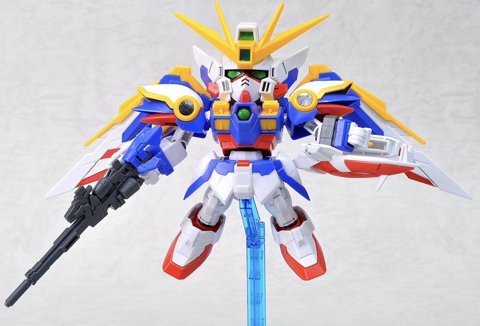 BB366 Wing Gundam EW