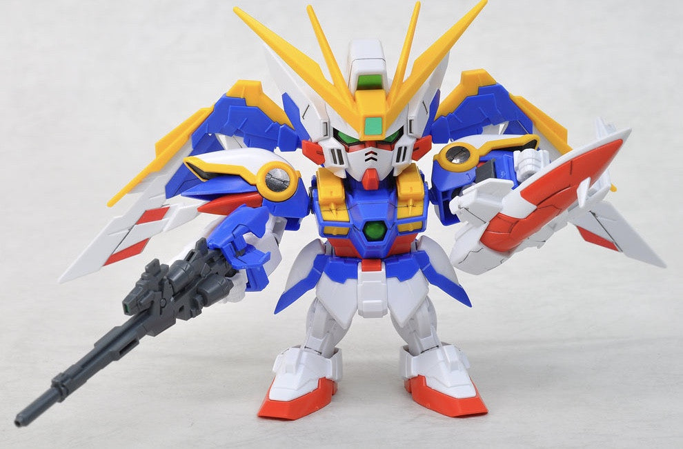 BB366 Wing Gundam EW