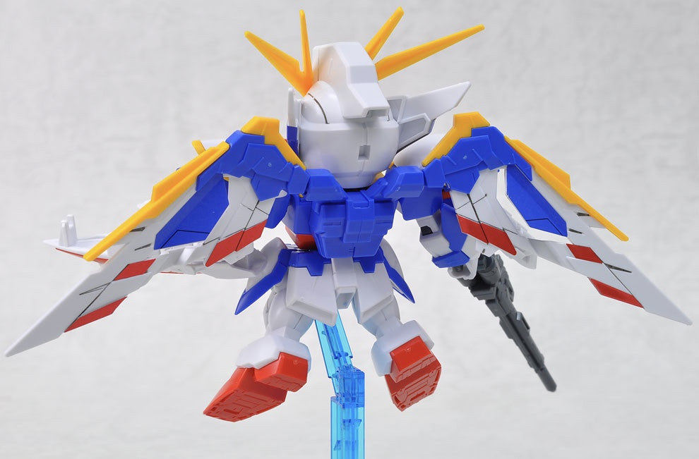 BB366 Wing Gundam EW