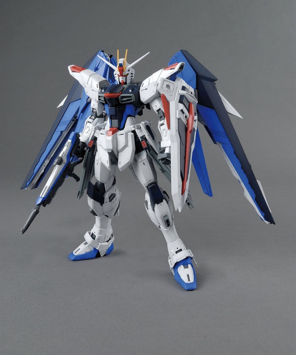 MG Freedom Gundam Ver.2.0