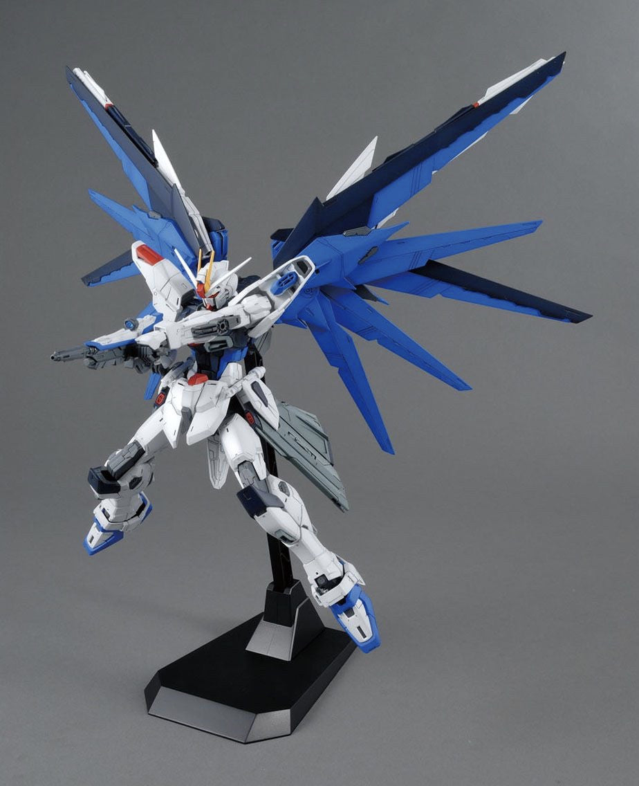 MG Freedom Gundam Ver.2.0