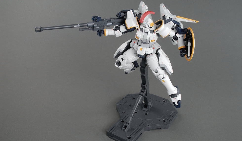 MG OZ-00MS Tallgeese I (EW ver.)