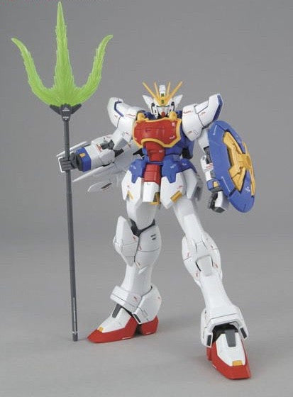 MG XXXG-01S Shenlong Gundam EW Ver.