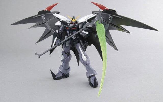 MG Gundam Deathscythe-Hell EW Ver.