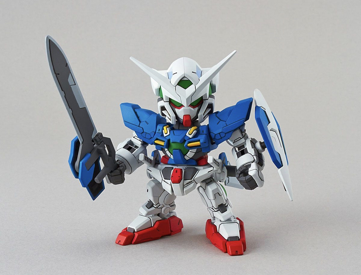 SD Gundam EX-Standard Gundam Exia