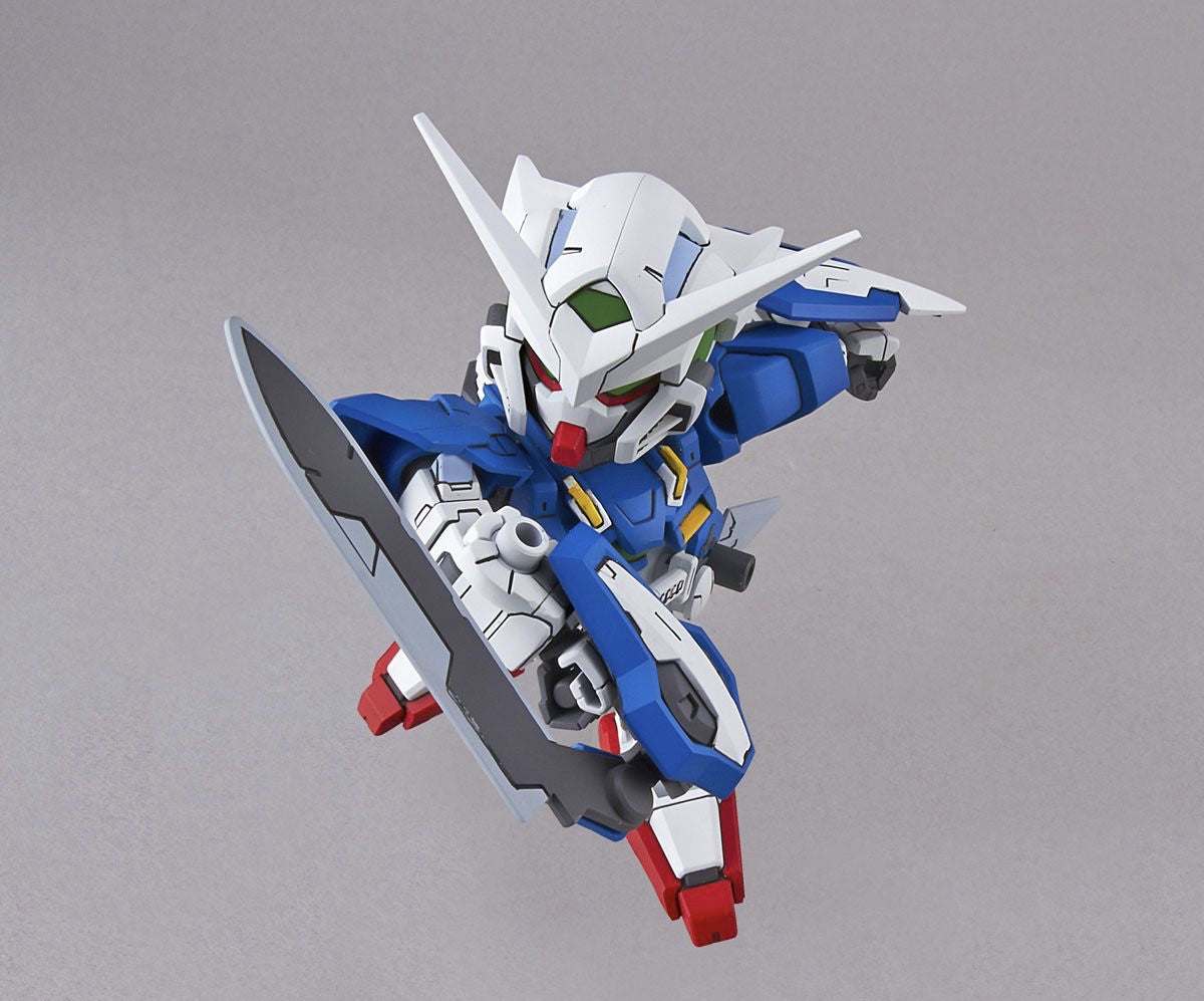 SD Gundam EX-Standard Gundam Exia