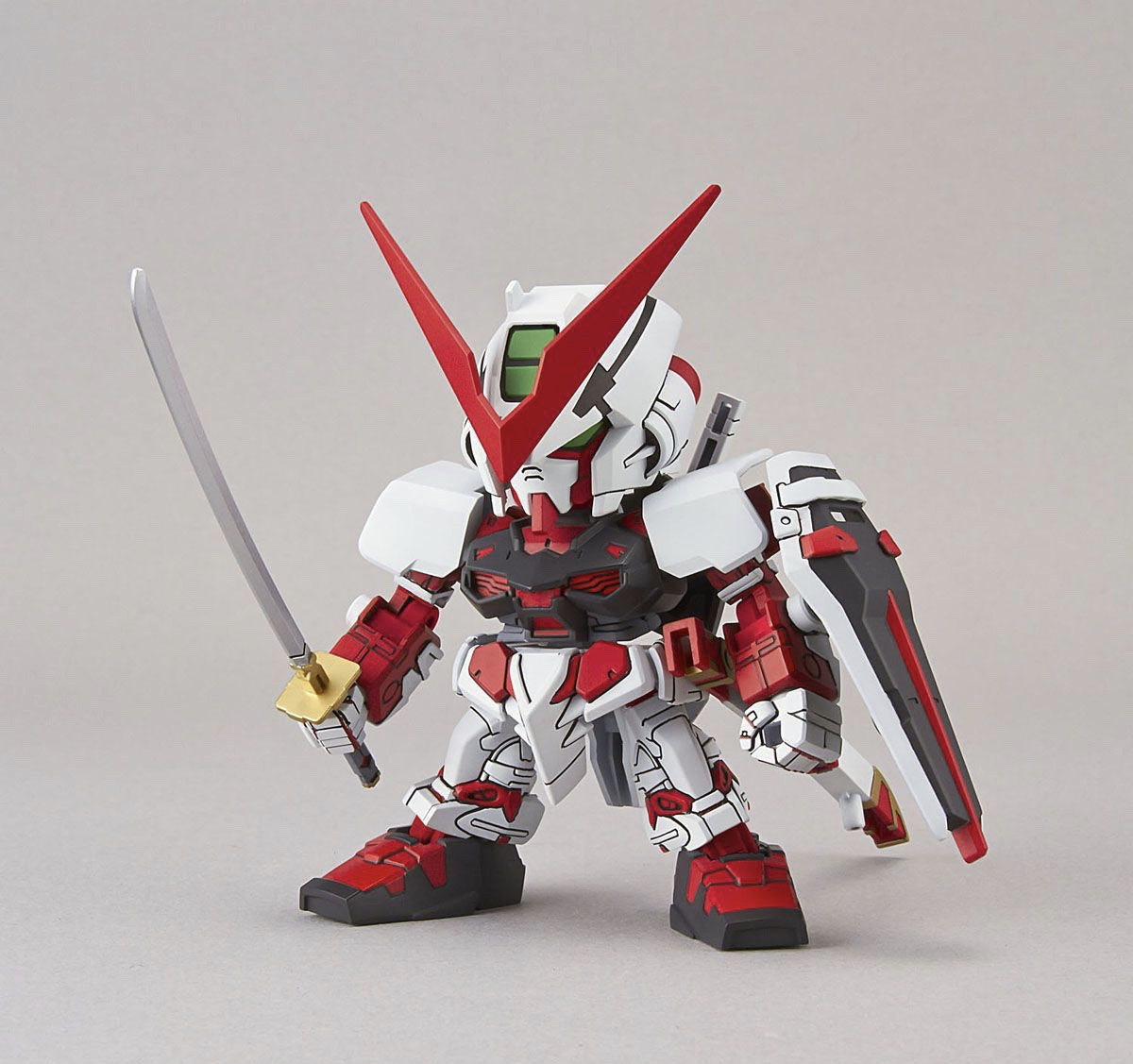 SD Gundam EX-Standard Gundam Astray Red Frame