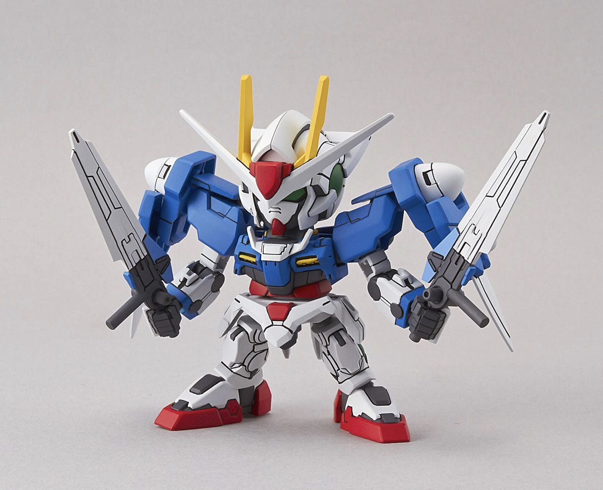 SD Gundam EX-Standard 00 Gundam