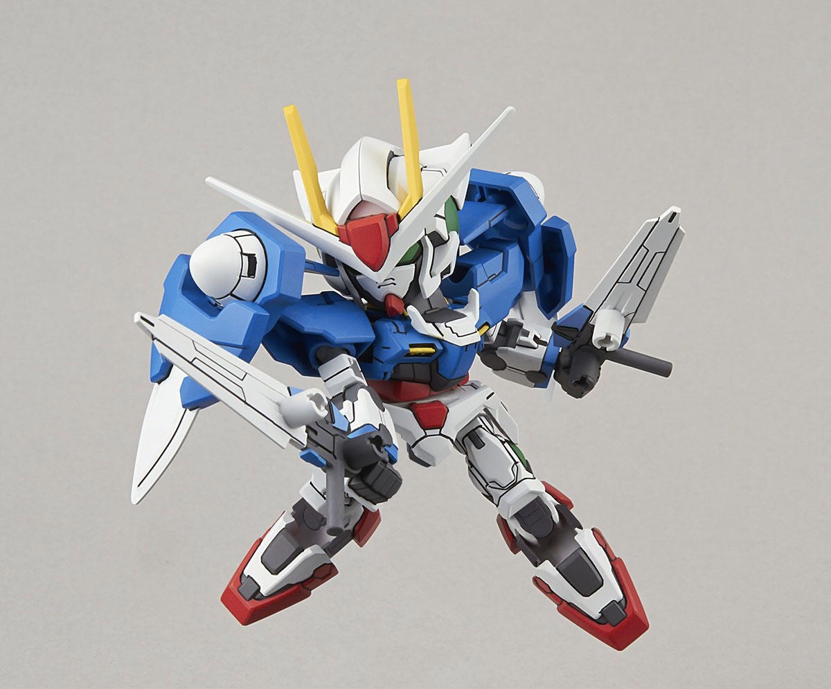 SD Gundam EX-Standard 00 Gundam