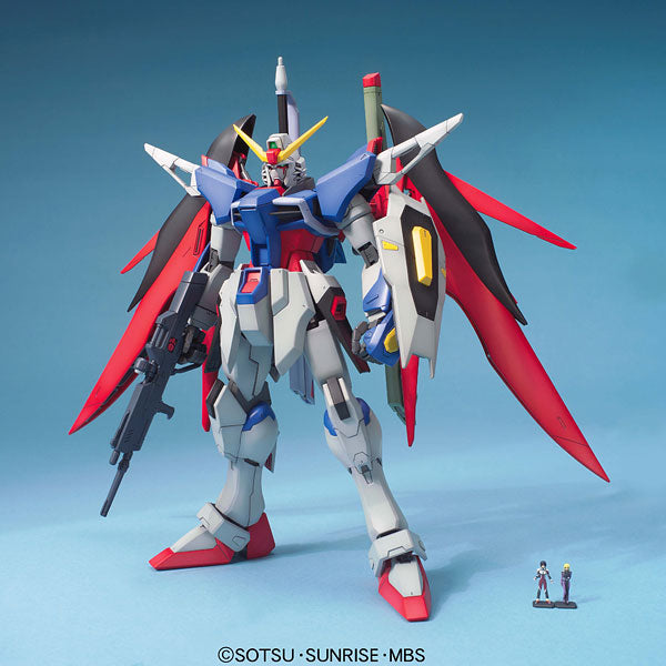 MG ZGMF-X42S Destiny Gundam