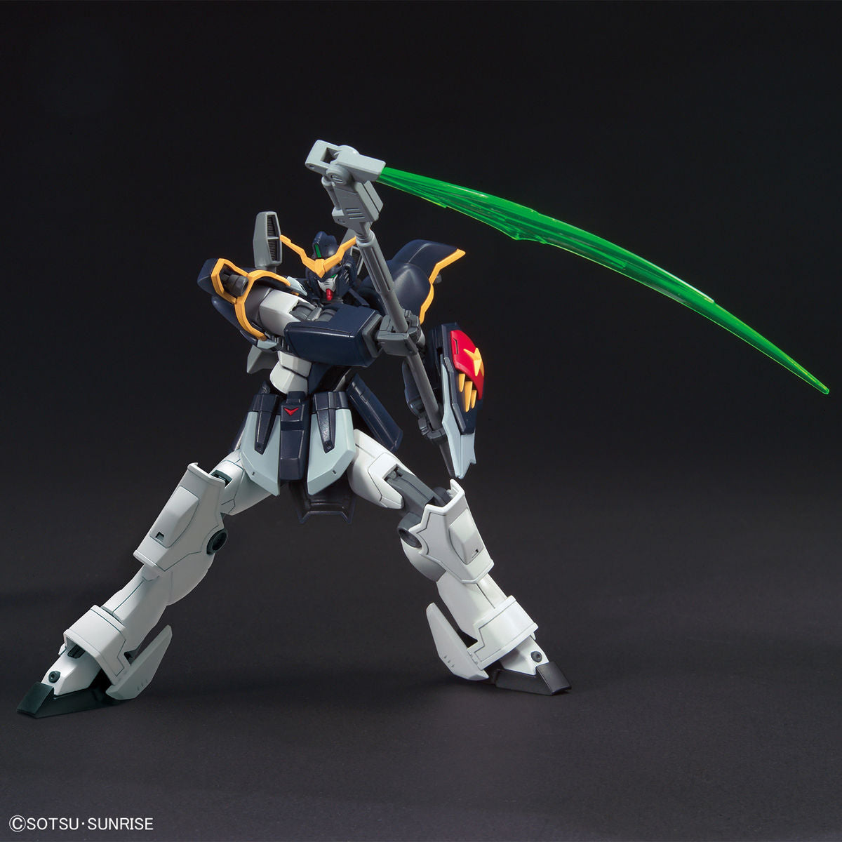 HGAC Gundam Deathscythe