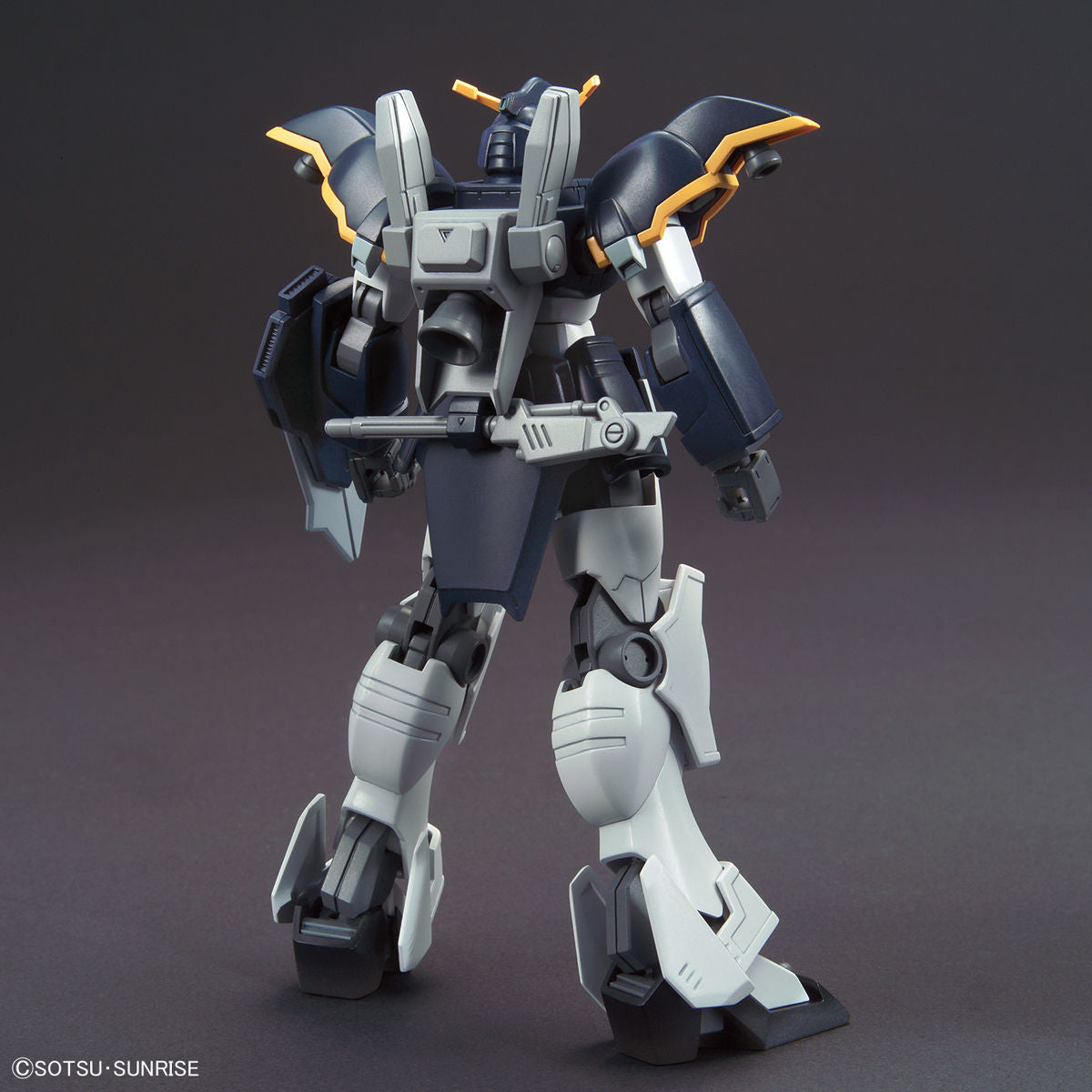 HGAC Gundam Deathscythe