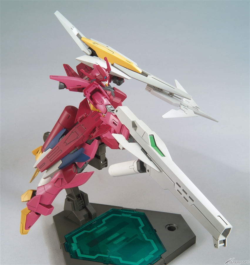 HGBD Impluse Gundam Lancier