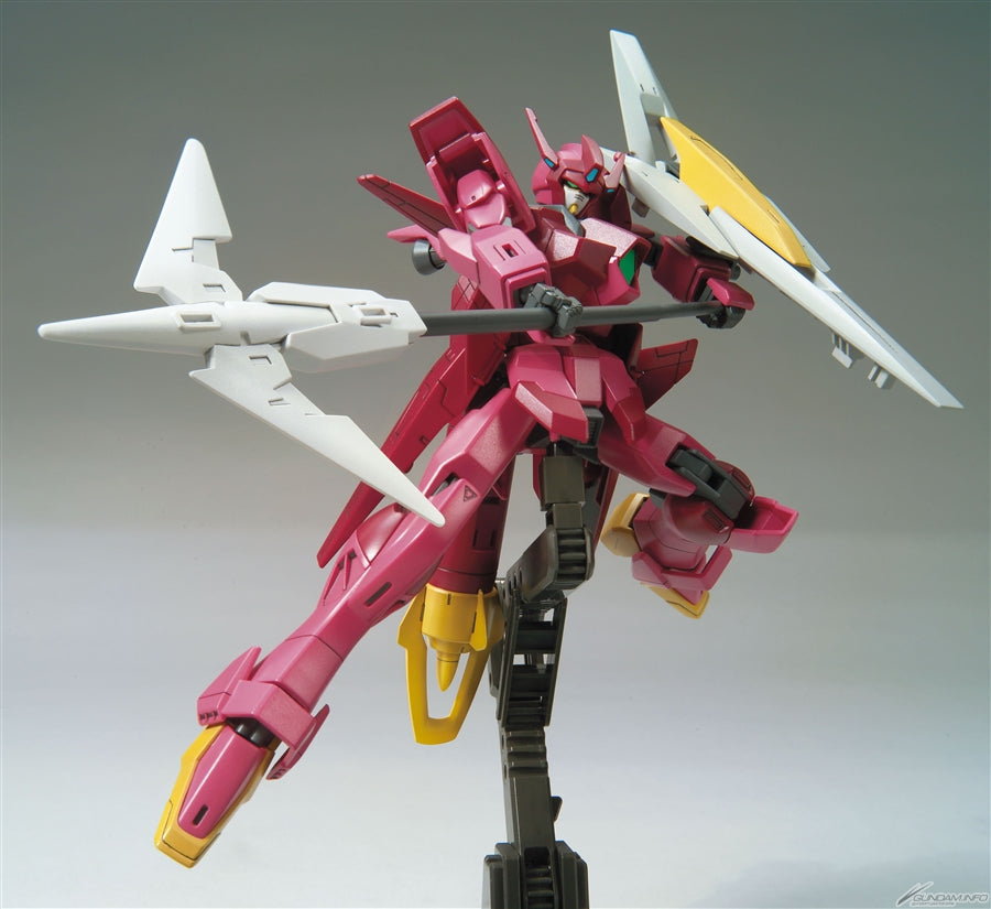 HGBD Impluse Gundam Lancier