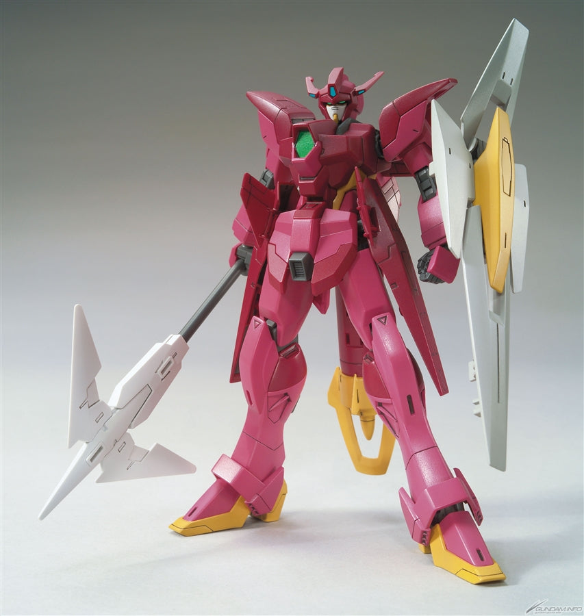 HGBD Impluse Gundam Lancier