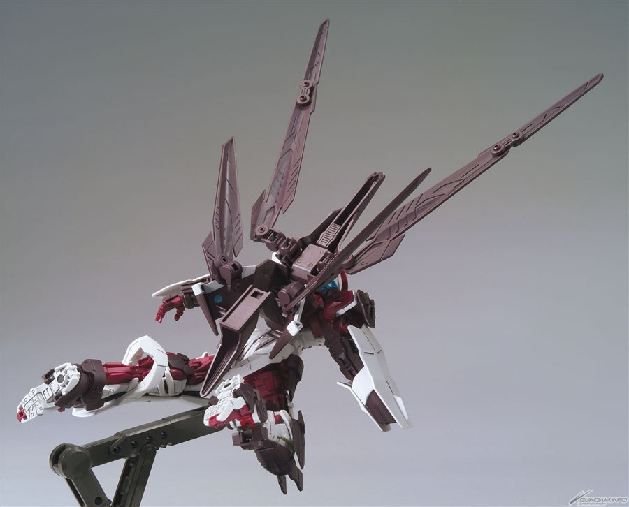 HGBD 1/144 Gundam Astray No-Name