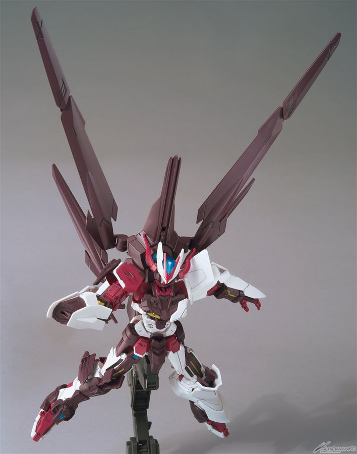 HGBD 1/144 Gundam Astray No-Name