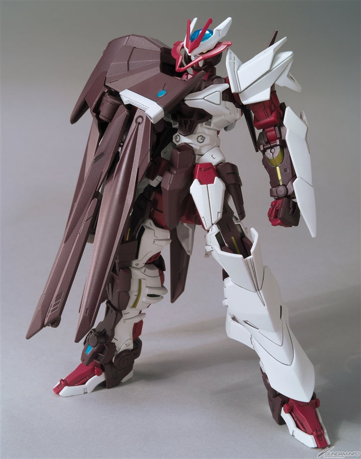 HGBD 1/144 Gundam Astray No-Name