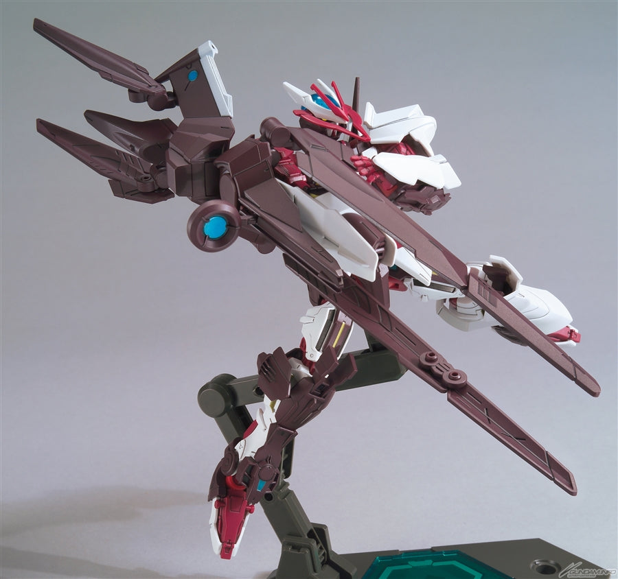 HGBD 1/144 Gundam Astray No-Name