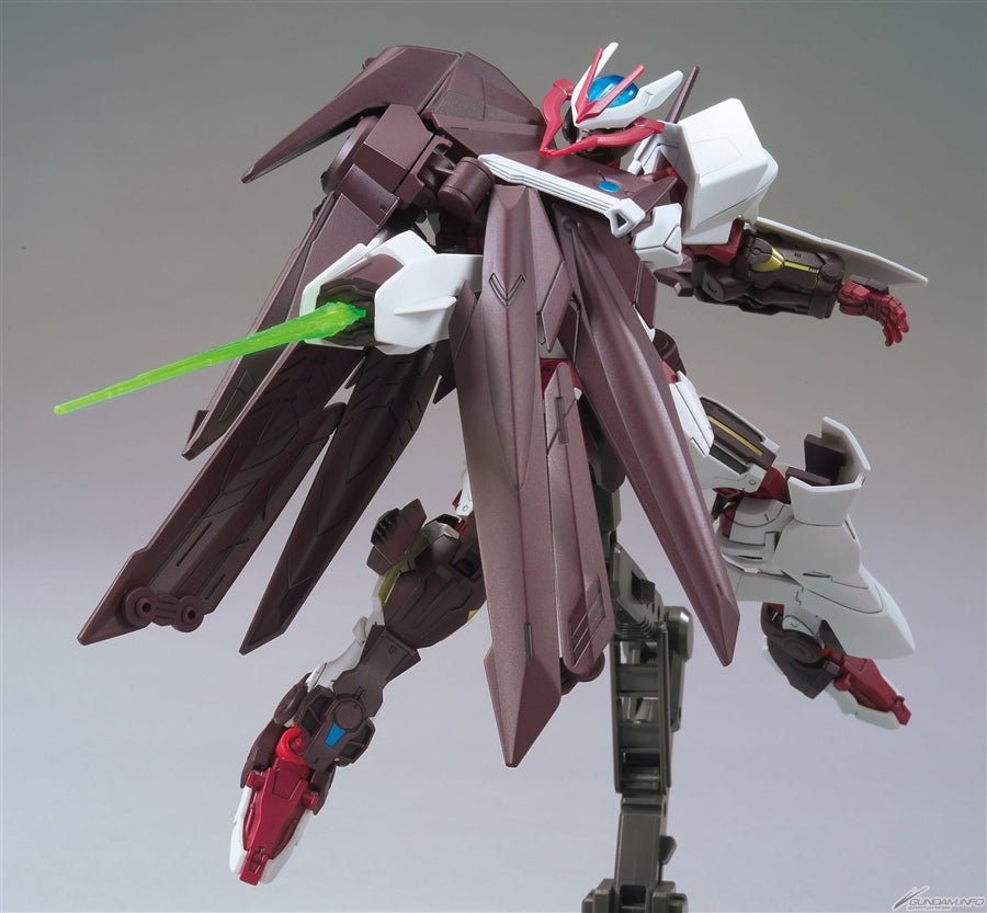 HGBD 1/144 Gundam Astray No-Name