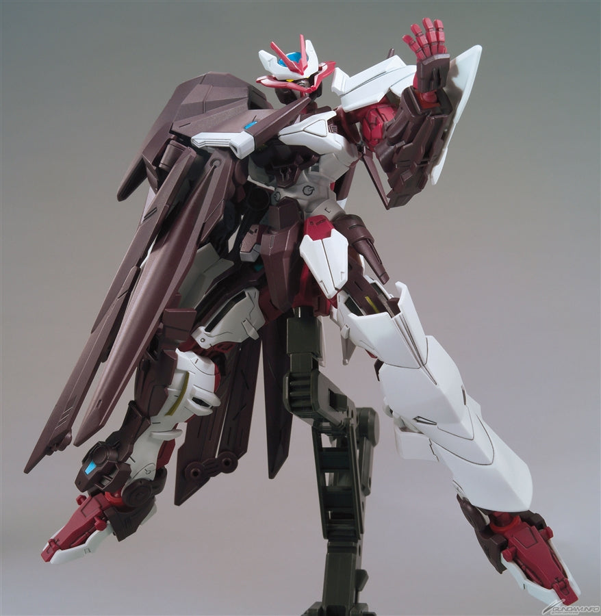 HGBD 1/144 Gundam Astray No-Name