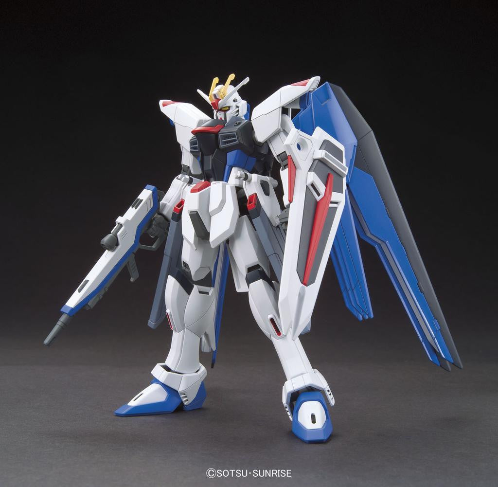 HGCE Freedom Gundam Revive ver