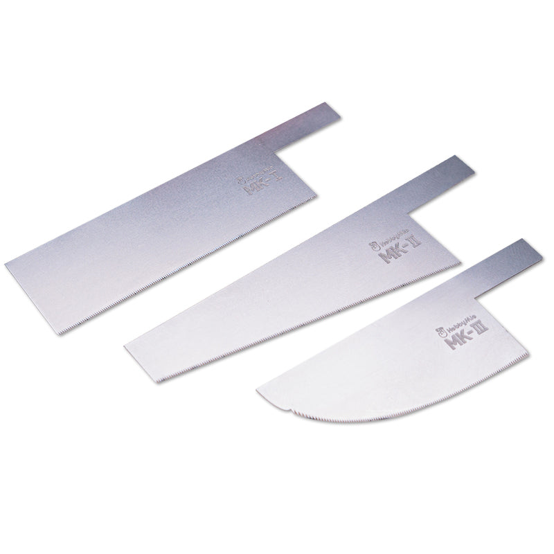 Hobby Mio Craft Saw 3 in 1 set 0.2mm