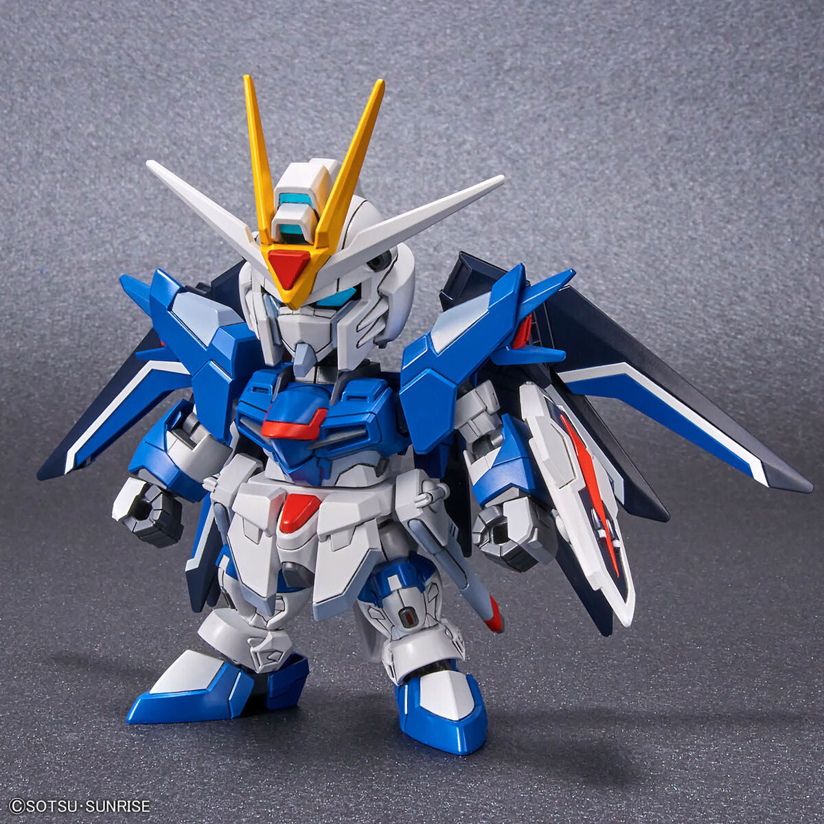 SD Gundam