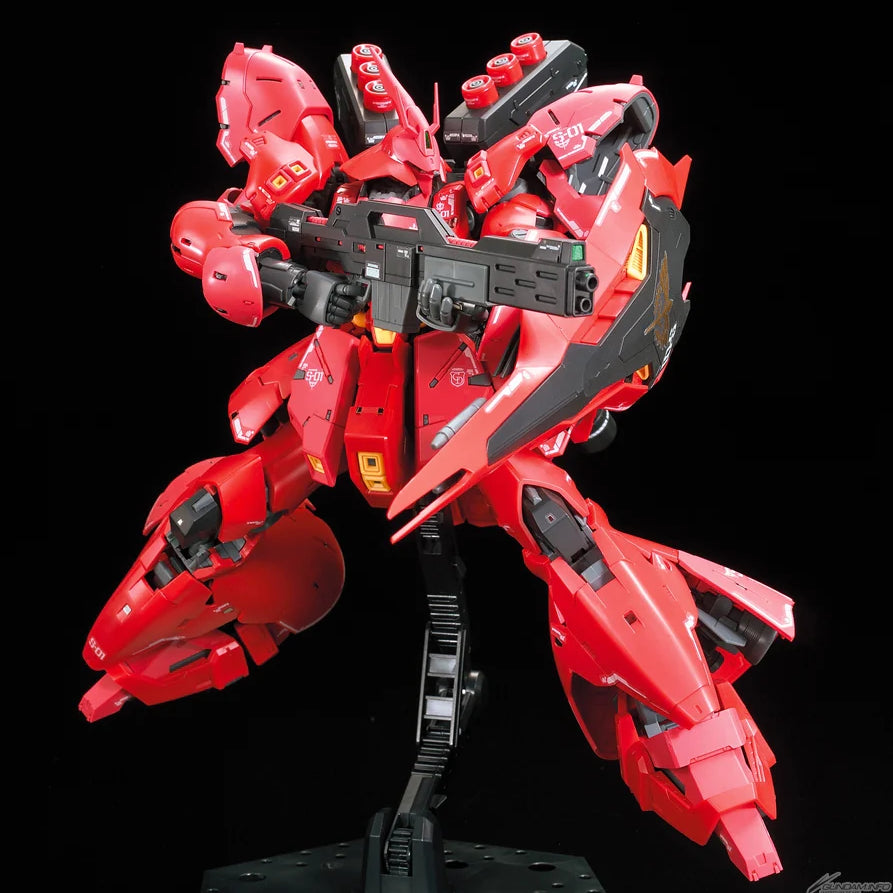 RG Sazabi