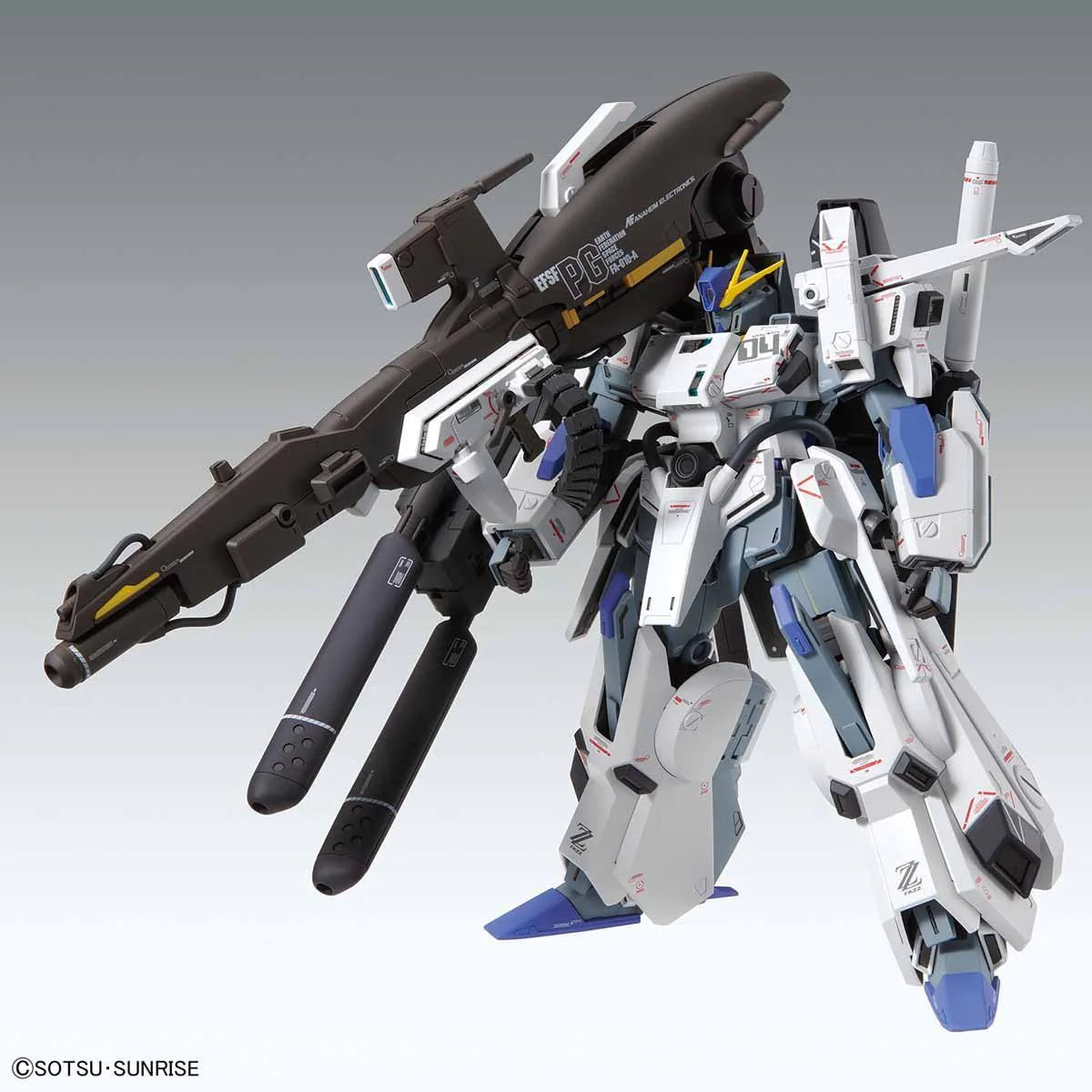 MG FAZZ Ver Ka