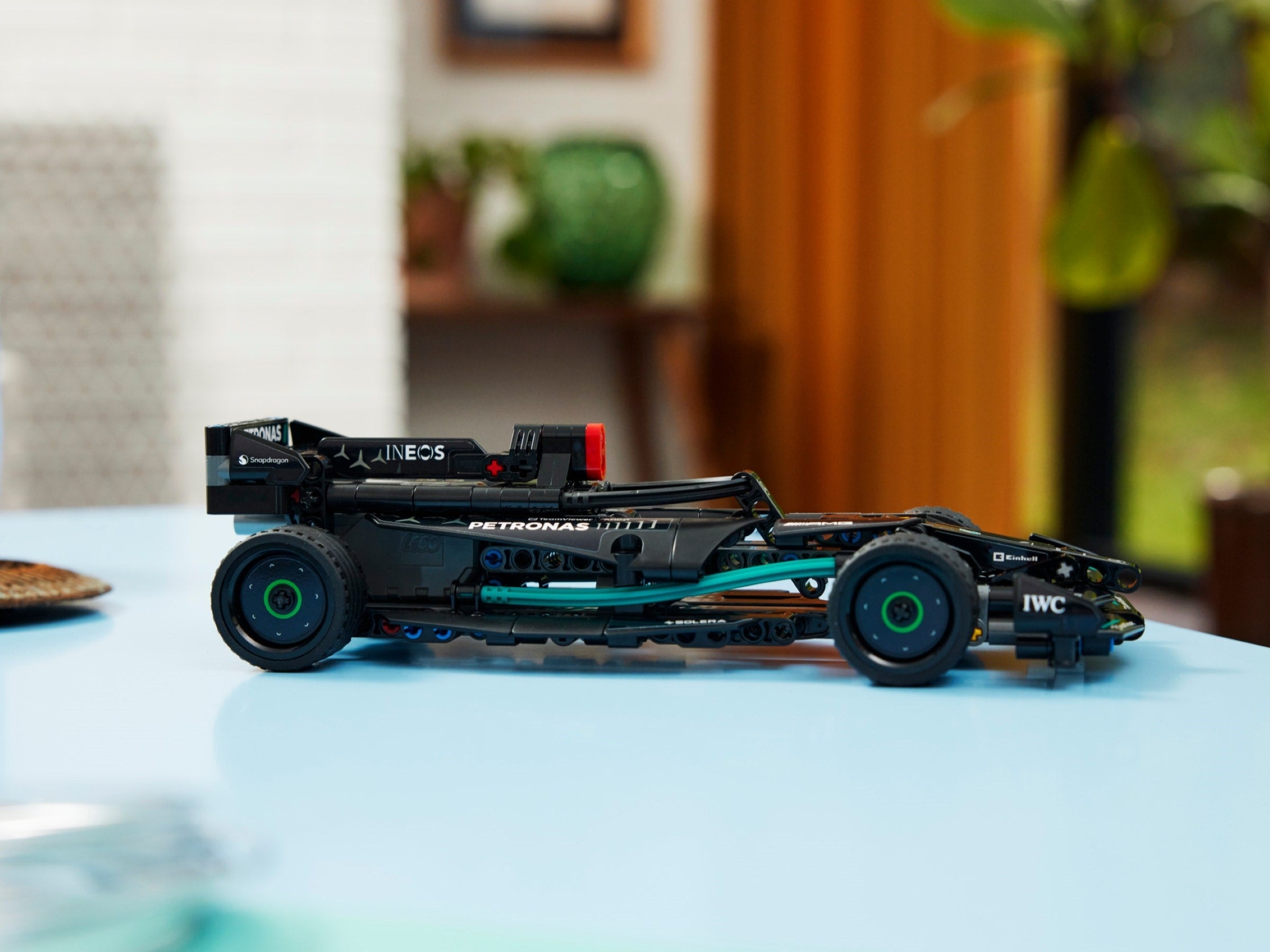 LEGO 42165 Mercedes-AMG F1 W14 Pull-Back