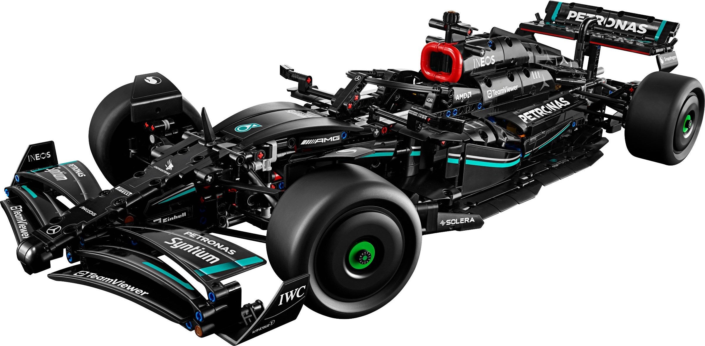 LEGO 42171 Mercedes-AMG F1 W14 E Performance