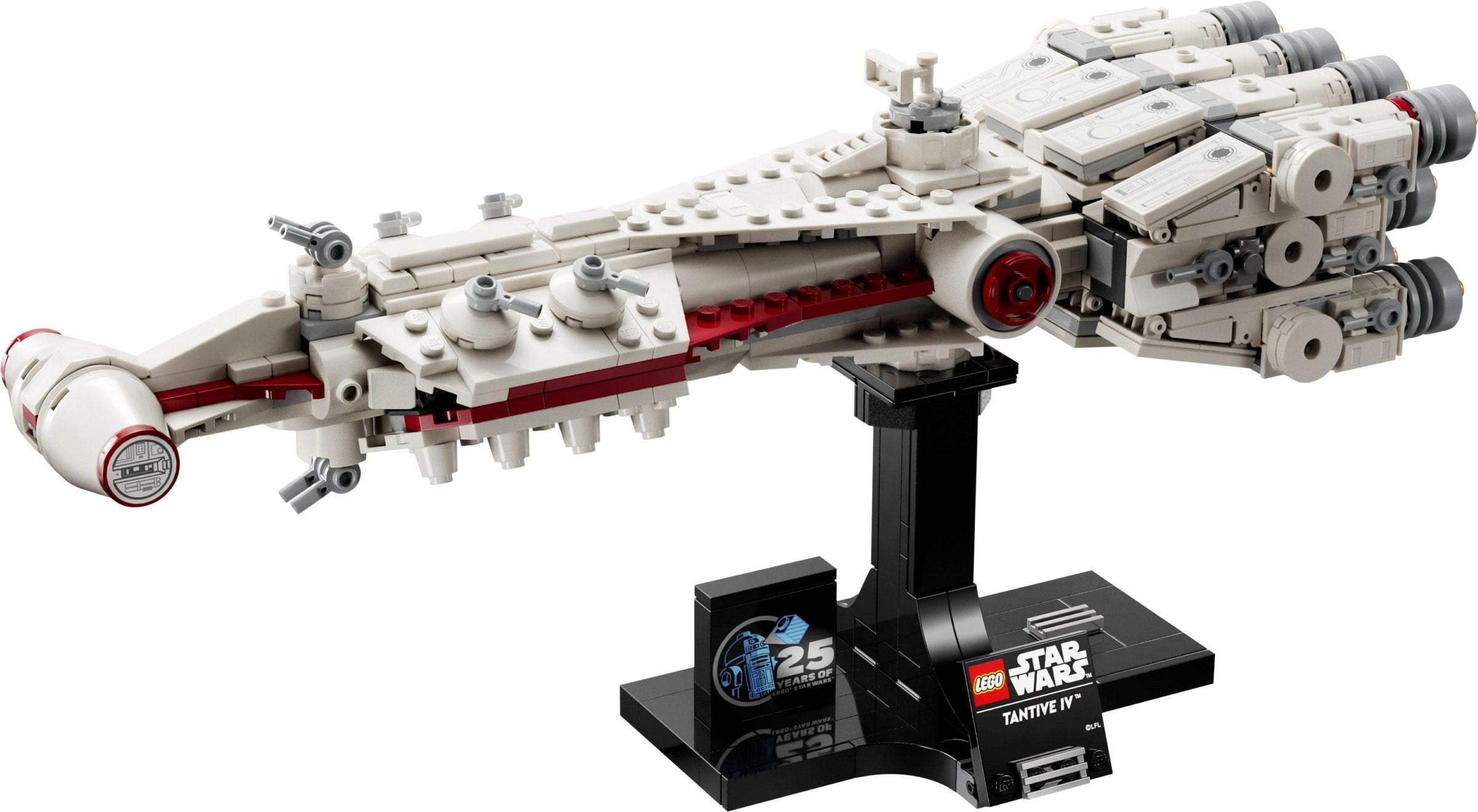 LEGO 75376 Tantive IV